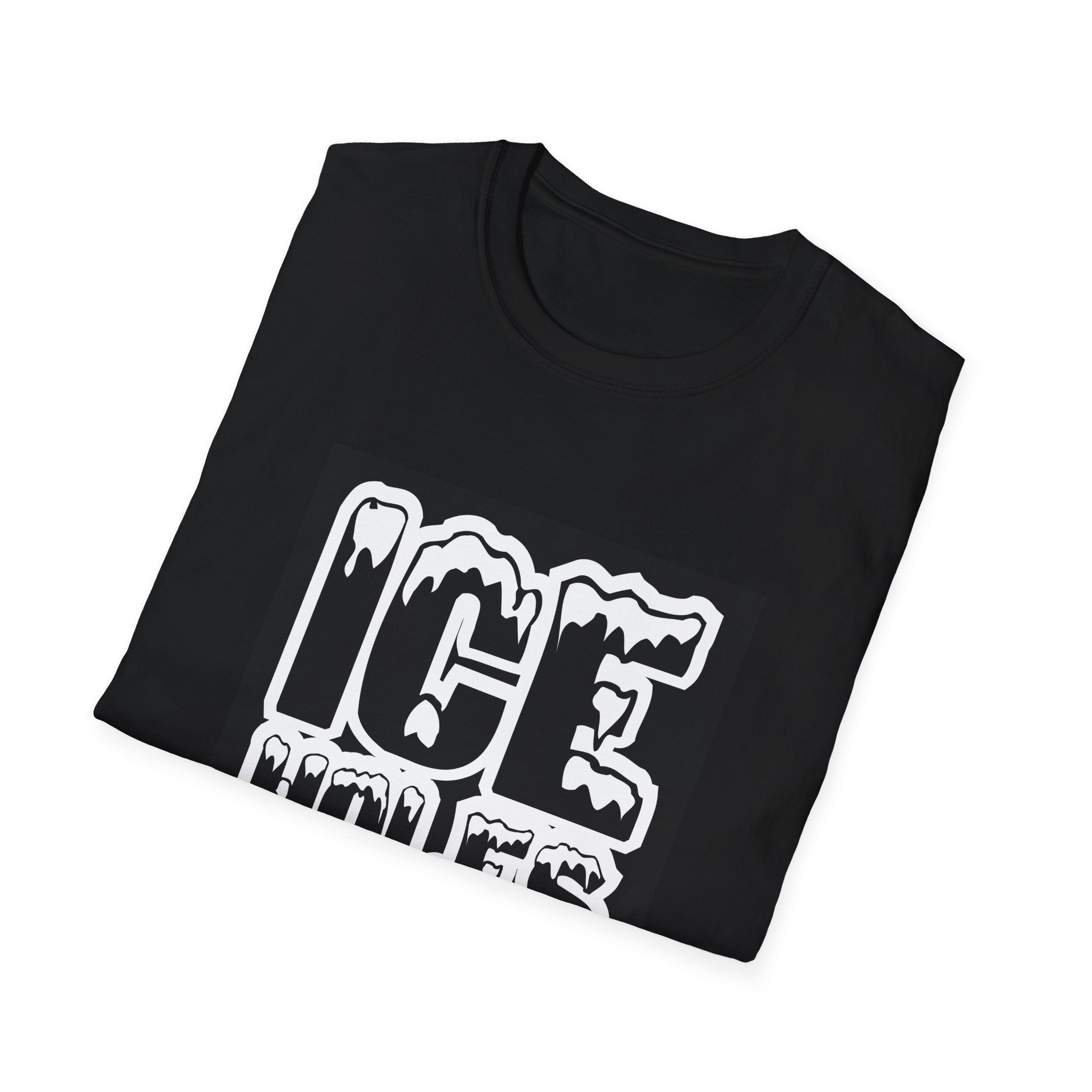 ICE HOLES Go Home! – NeverTrumperTees