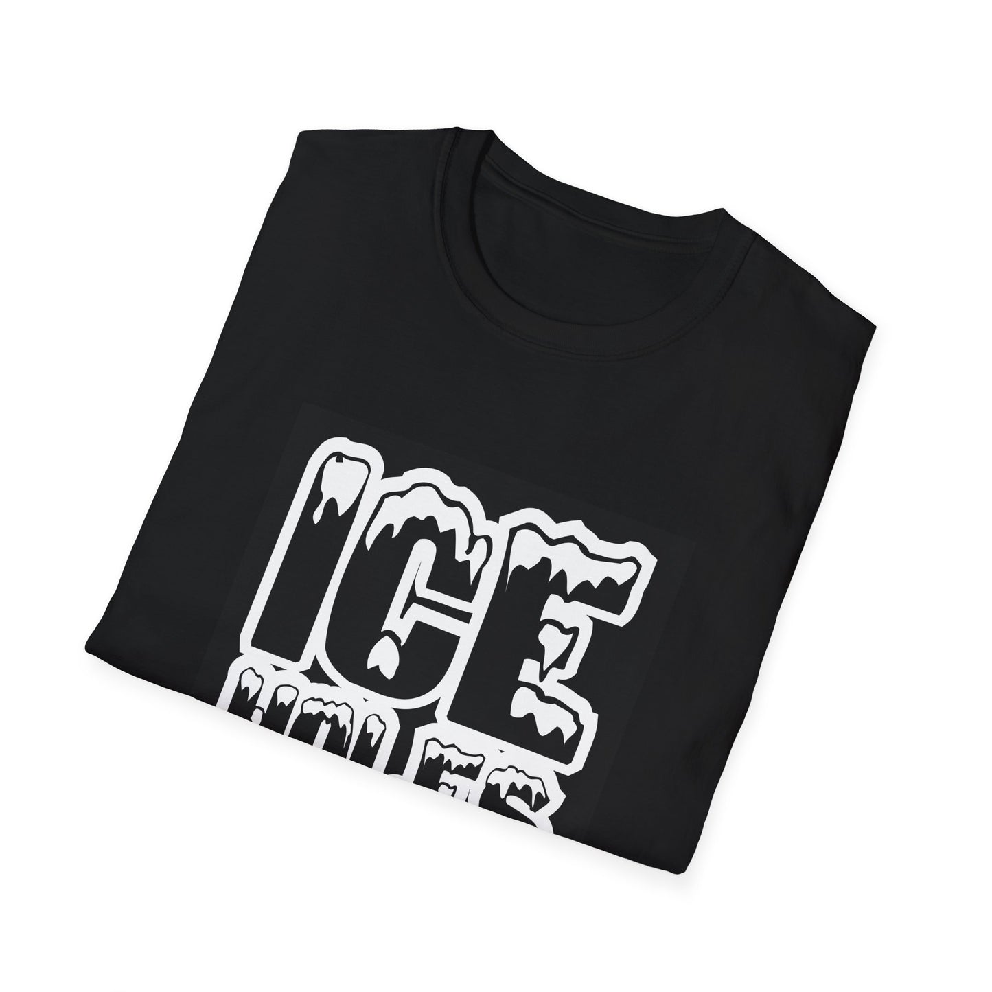 ICE HOLES Go Home!